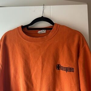 Champion Crewneck